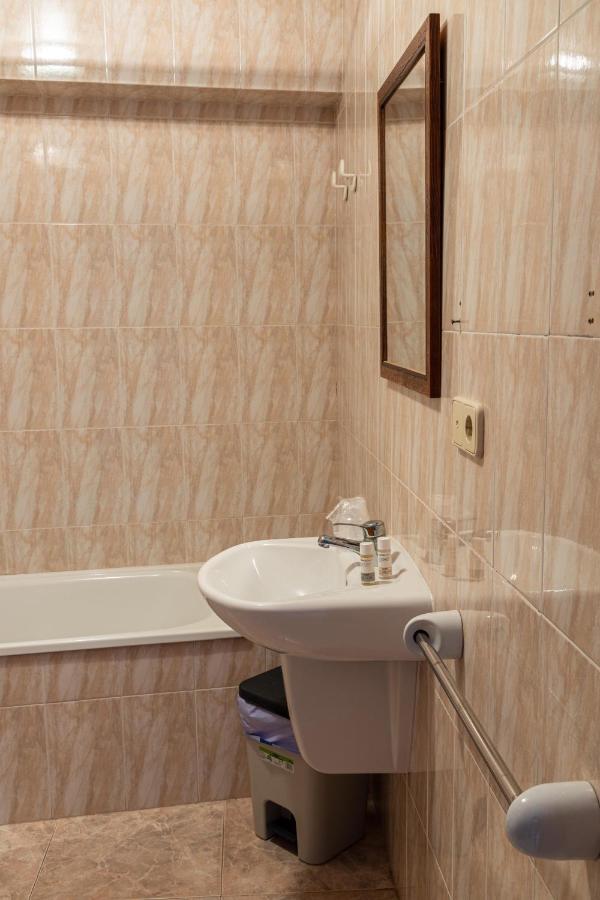 فندق Casa Juanita Peñíscola المظهر الخارجي الصورة