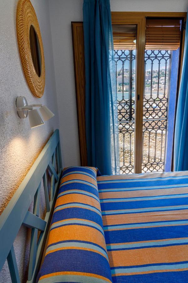 فندق Casa Juanita Peñíscola المظهر الخارجي الصورة